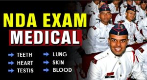 MEDICAL IN NDA SSB